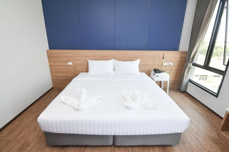 Boondara Boutique Hotel