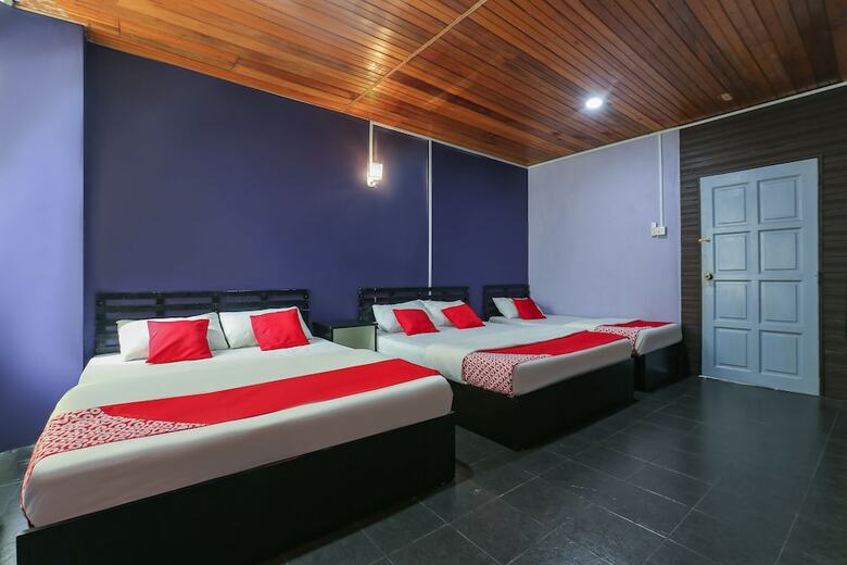 Oyo 89797 Hotel Mansya