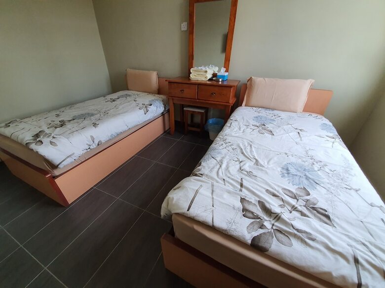 Spot On 89801 Sweet Home Hotel Sabak Bernam