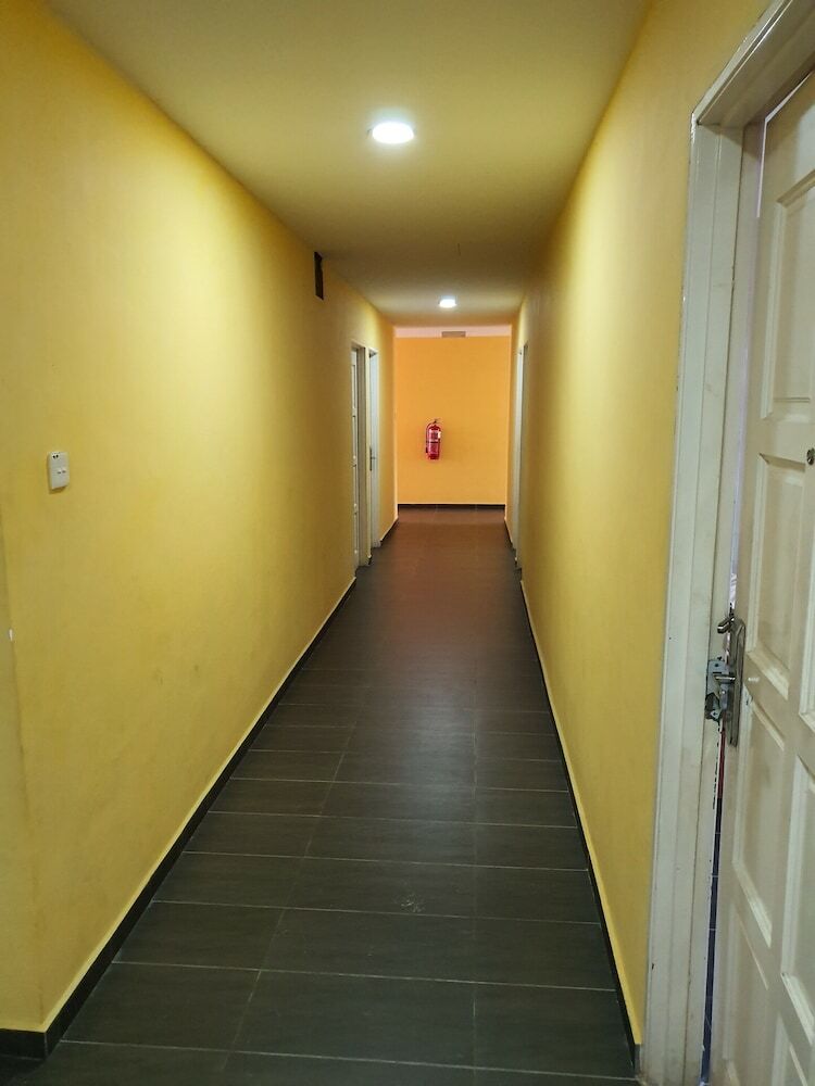 Spot On 89801 Sweet Home Hotel Sabak Bernam