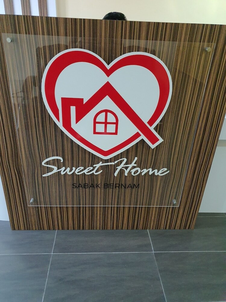 Spot On 89801 Sweet Home Hotel Sabak Bernam