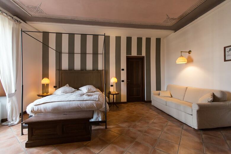 Hotel Resort Al Castello