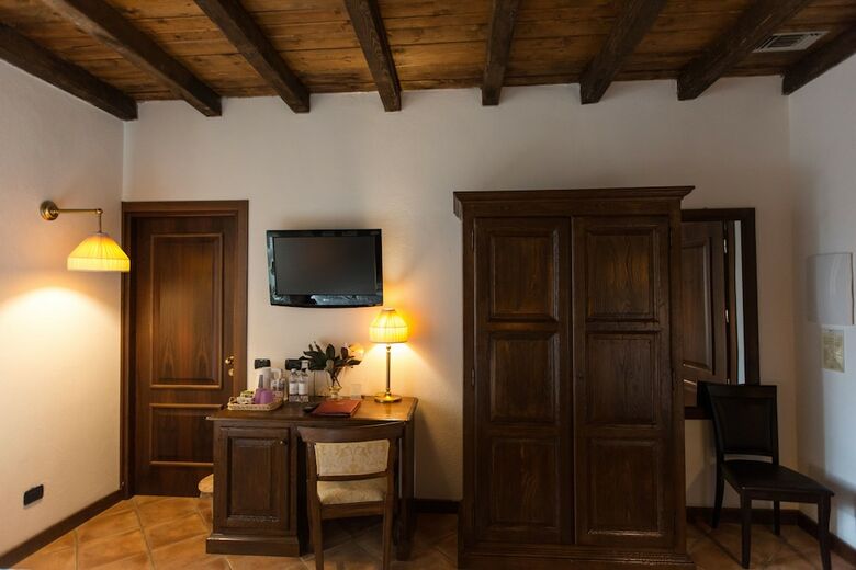 Hotel Resort Al Castello