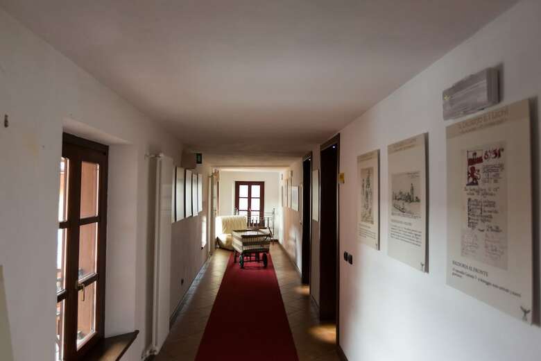 Hotel Resort Al Castello