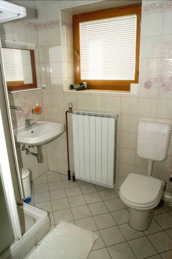 Hotel Rooms And Apartments Panker