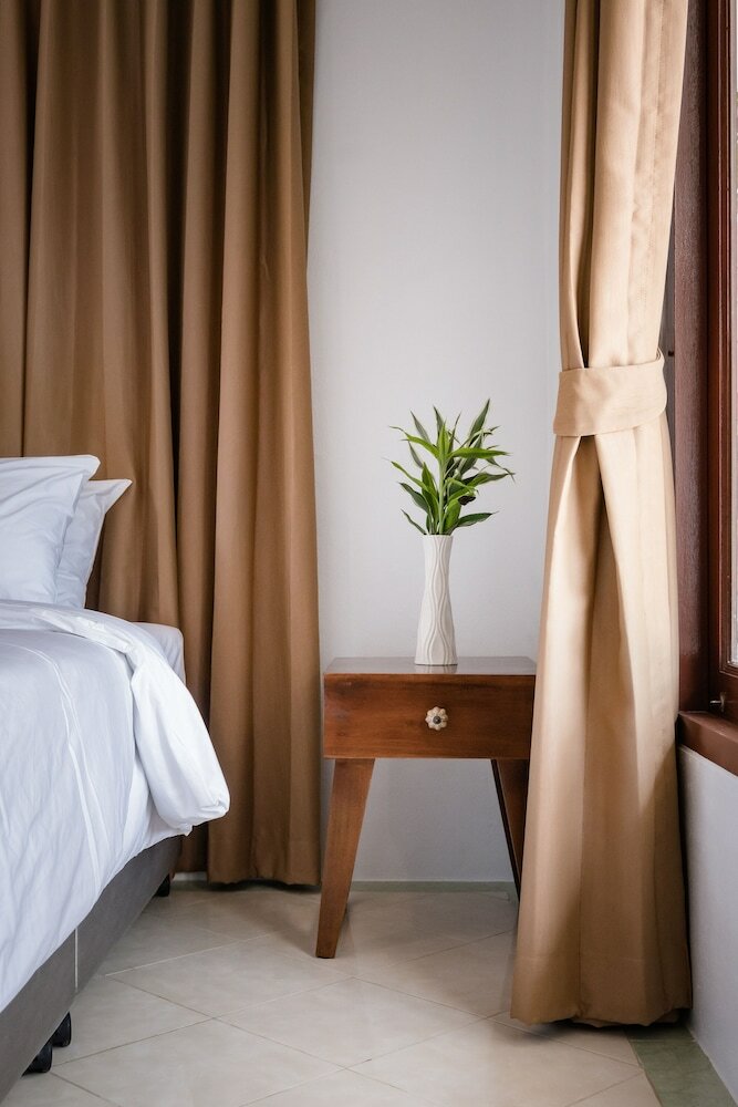 Hotel The Boutique Khanom