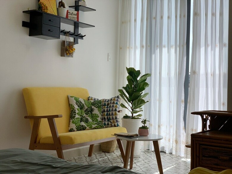 Hotel Nha Anh Thanh Homestay