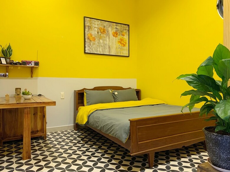 Hotel Nha Anh Thanh Homestay