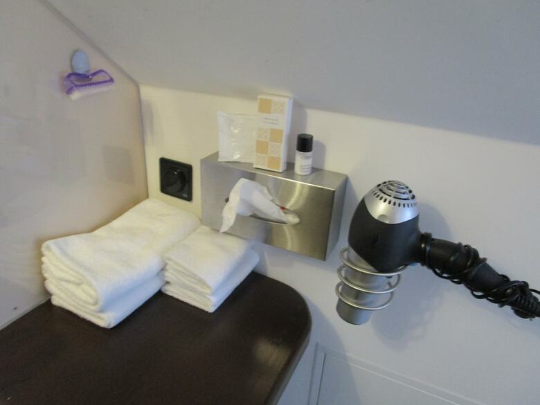 Blex Apartment