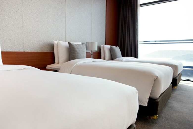 Hotel Jcs Yeosu