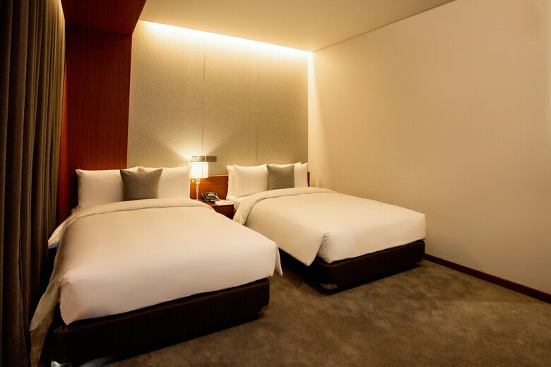Hotel Jcs Yeosu