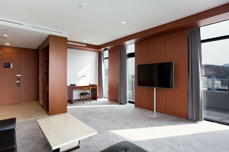 Hotel Jcs Yeosu