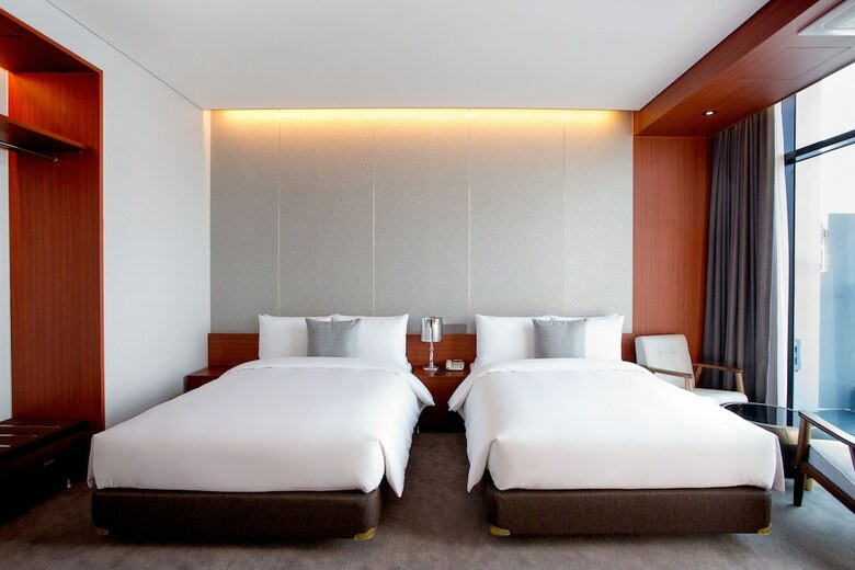 Hotel Jcs Yeosu