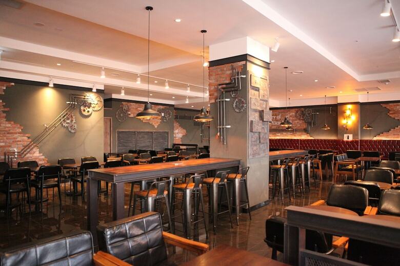 Hotel Jcs Yeosu