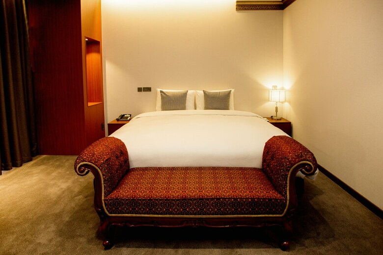 Hotel Jcs Yeosu