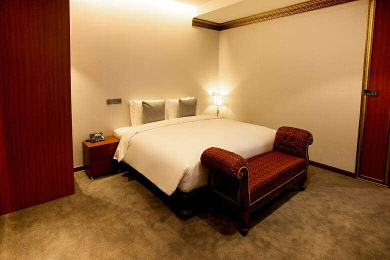 Hotel Jcs Yeosu