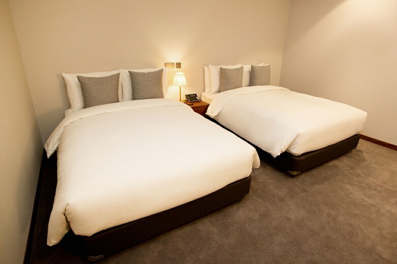 Hotel Jcs Yeosu