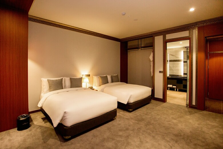 Hotel Jcs Yeosu
