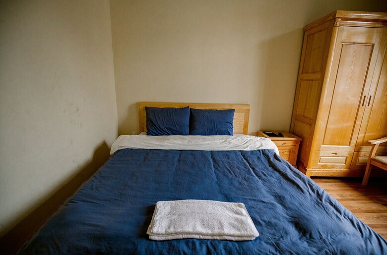 Bed & Breakfast Gerbera Hotel Da Lat