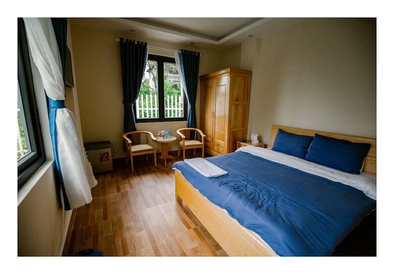 Bed & Breakfast Gerbera Hotel Da Lat