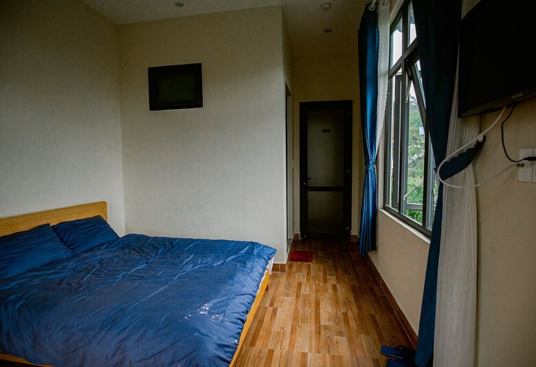Bed & Breakfast Gerbera Hotel Da Lat