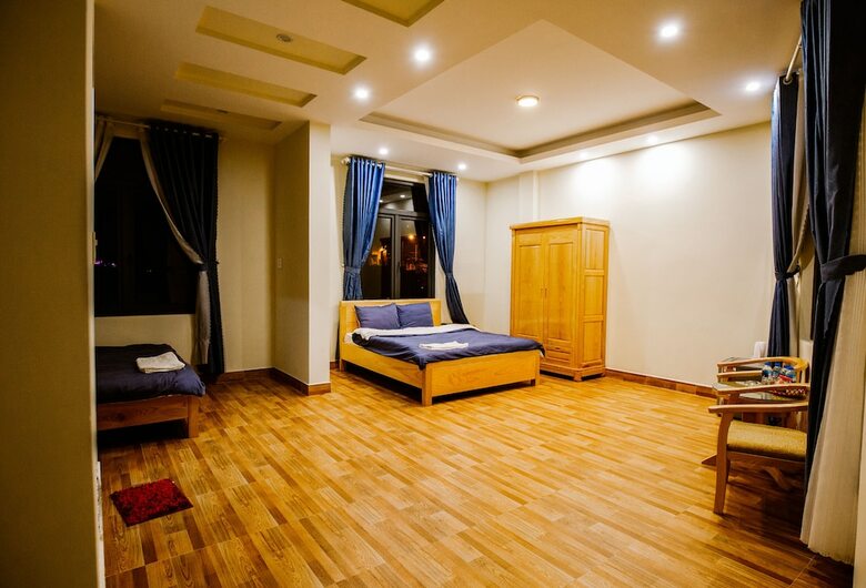 Bed & Breakfast Gerbera Hotel Da Lat