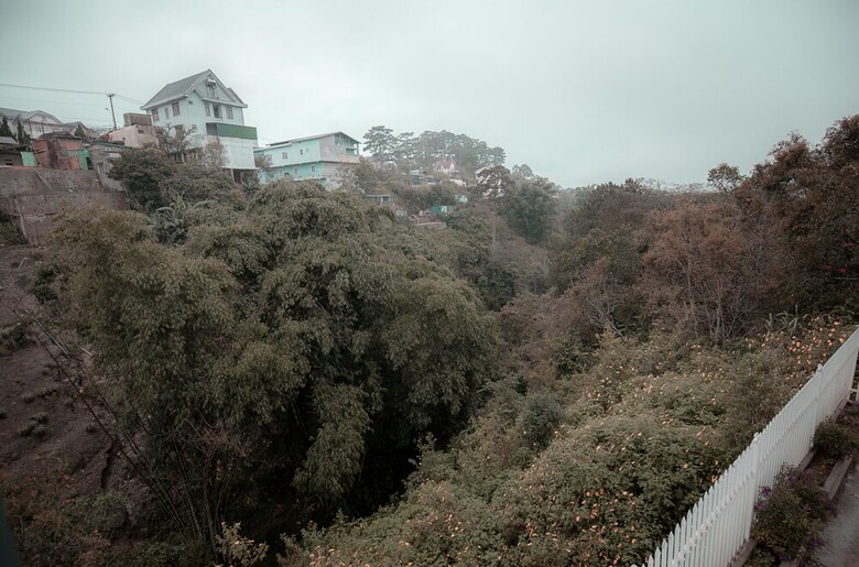 Bed & Breakfast Gerbera Hotel Da Lat