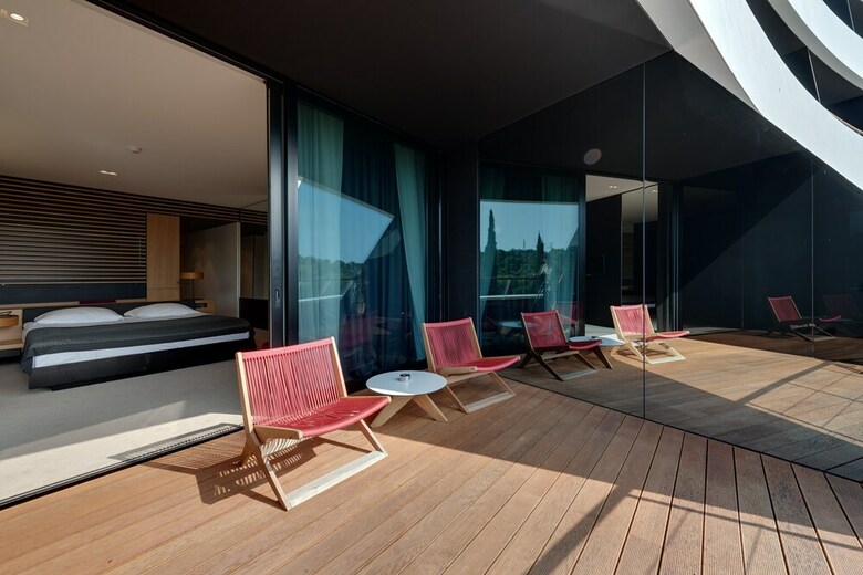 Hotel Lone Rovinj