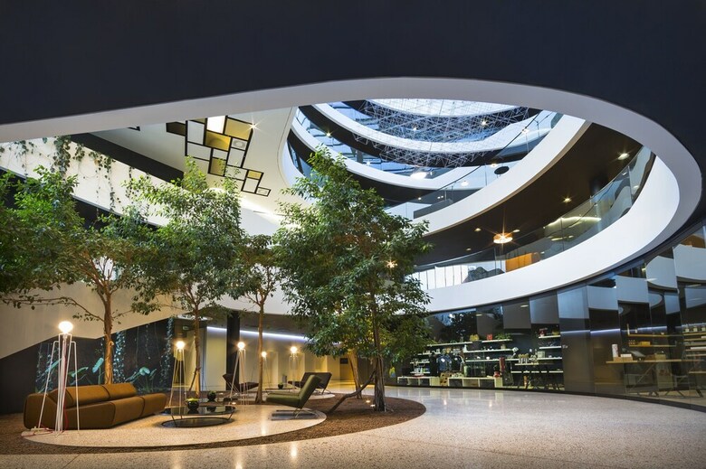 Hotel Lone Rovinj