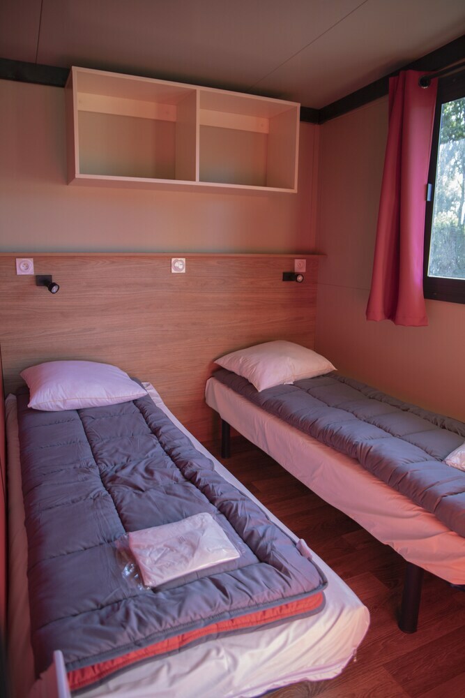 Camping D'evron