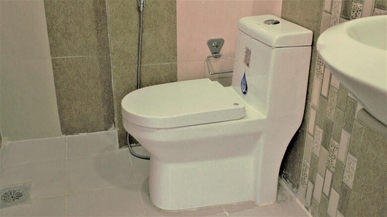 Hotel Nirmala Homestay