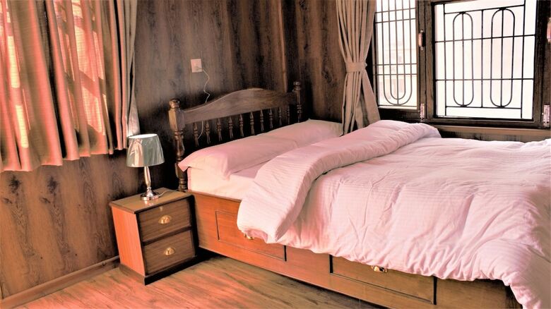 Hotel Nirmala Homestay