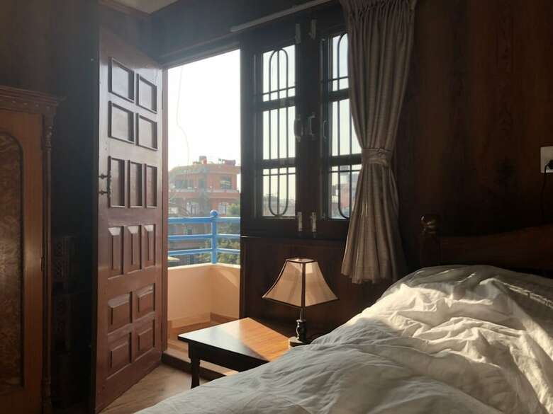 Hotel Nirmala Homestay