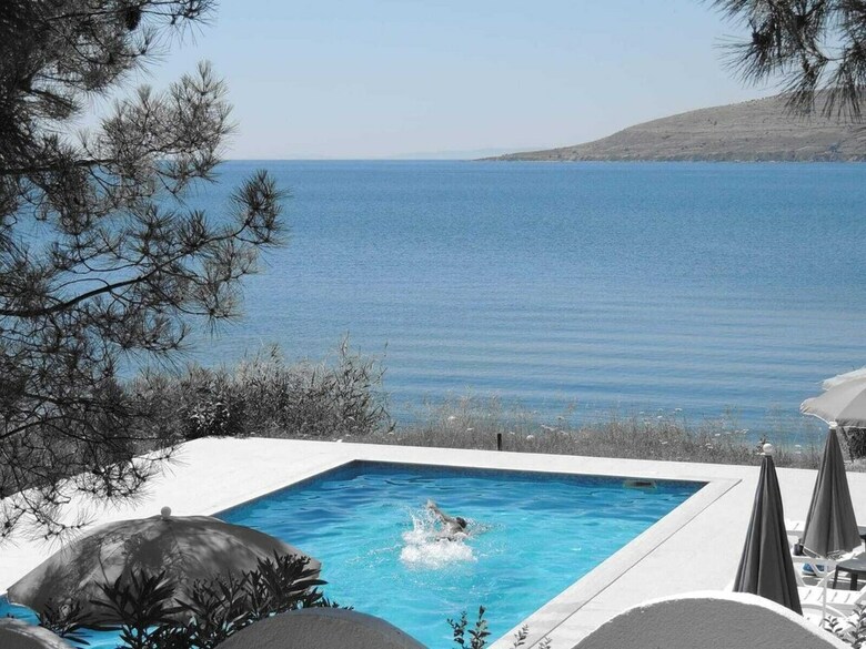 Hotel Avsa Akvaryum Butik Otel