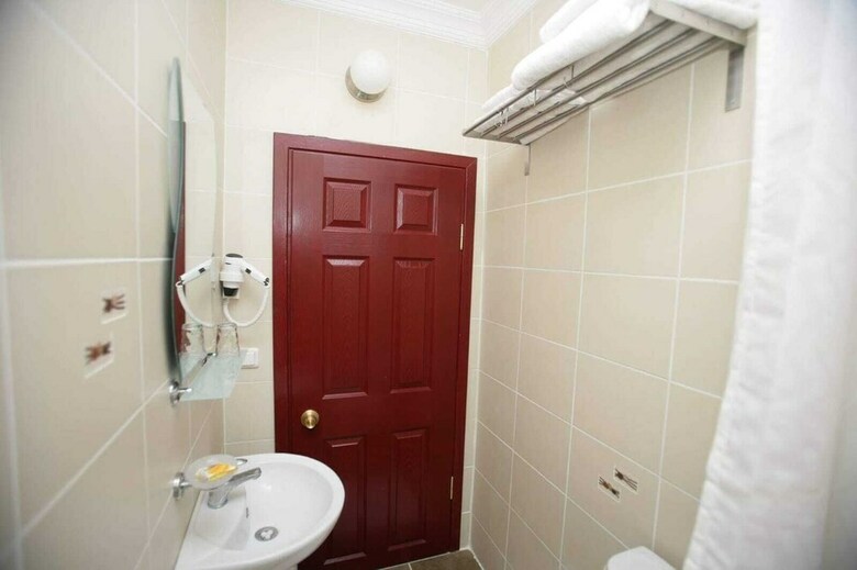 Hotel Avsa Akvaryum Butik Otel