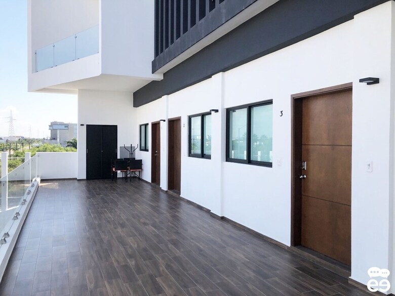 Apartamentos Marina Sol� Loft 2 (J-2)