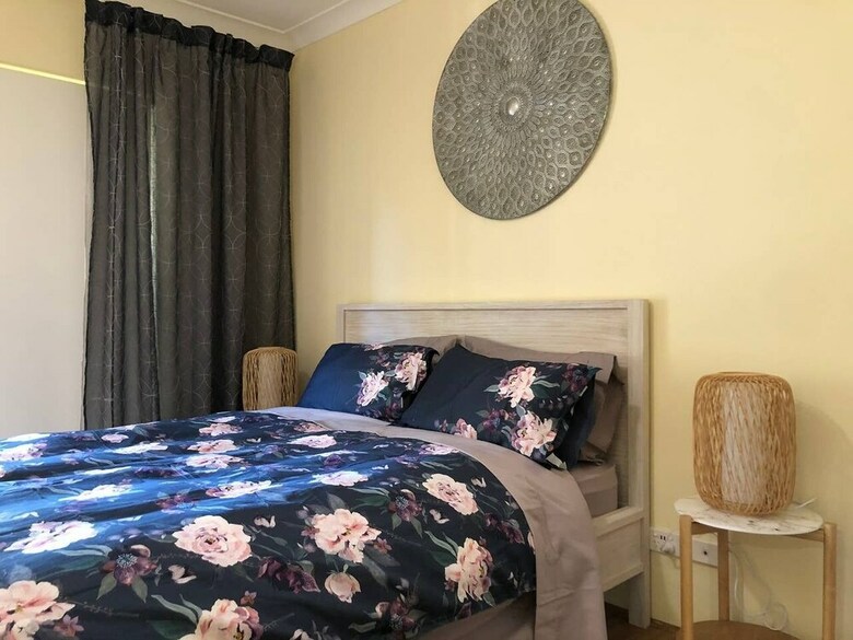 Apartamentos Escape To Strathfield For 8 Guests