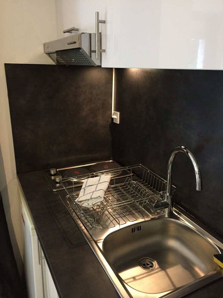 Apartamento Studio Cit� Paoline Air Conditionning