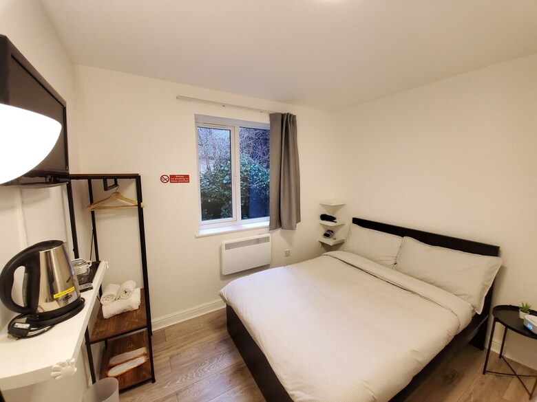 Hotel Sleeplicity London Heathrow