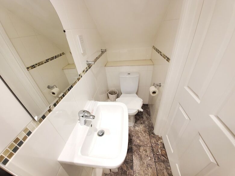 Hotel Sleeplicity London Heathrow