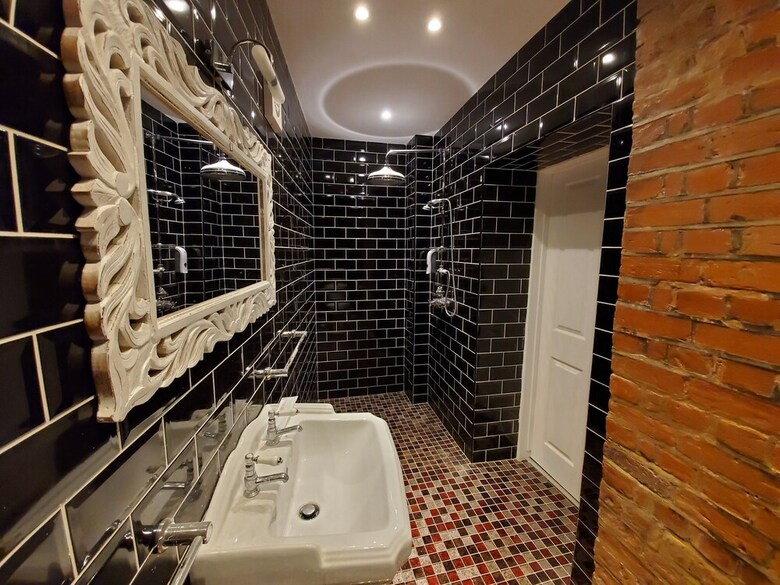 Hotel Sleeplicity London Heathrow