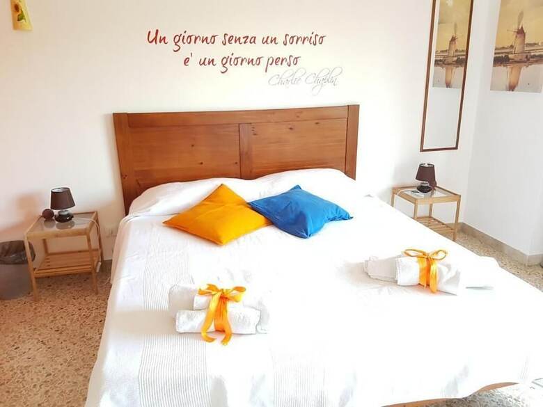 B&B Trapani Mare