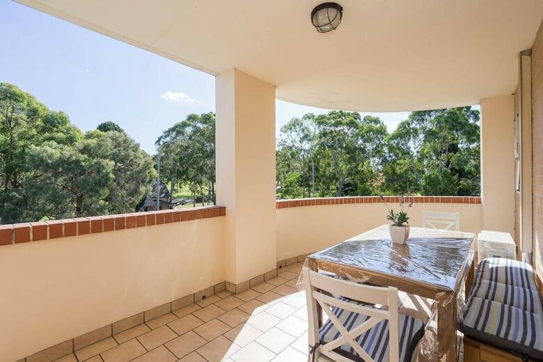 Apartamentos Home Away From Home Parramatta