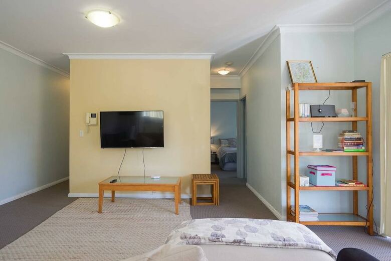 Apartamentos Home Away From Home Parramatta