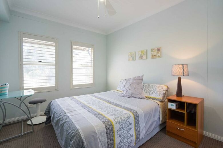 Apartamentos Home Away From Home Parramatta
