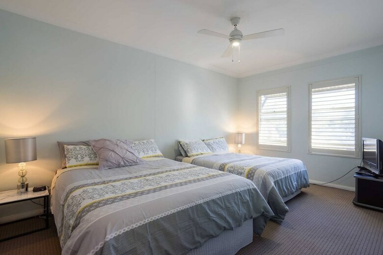 Apartamentos Home Away From Home Parramatta