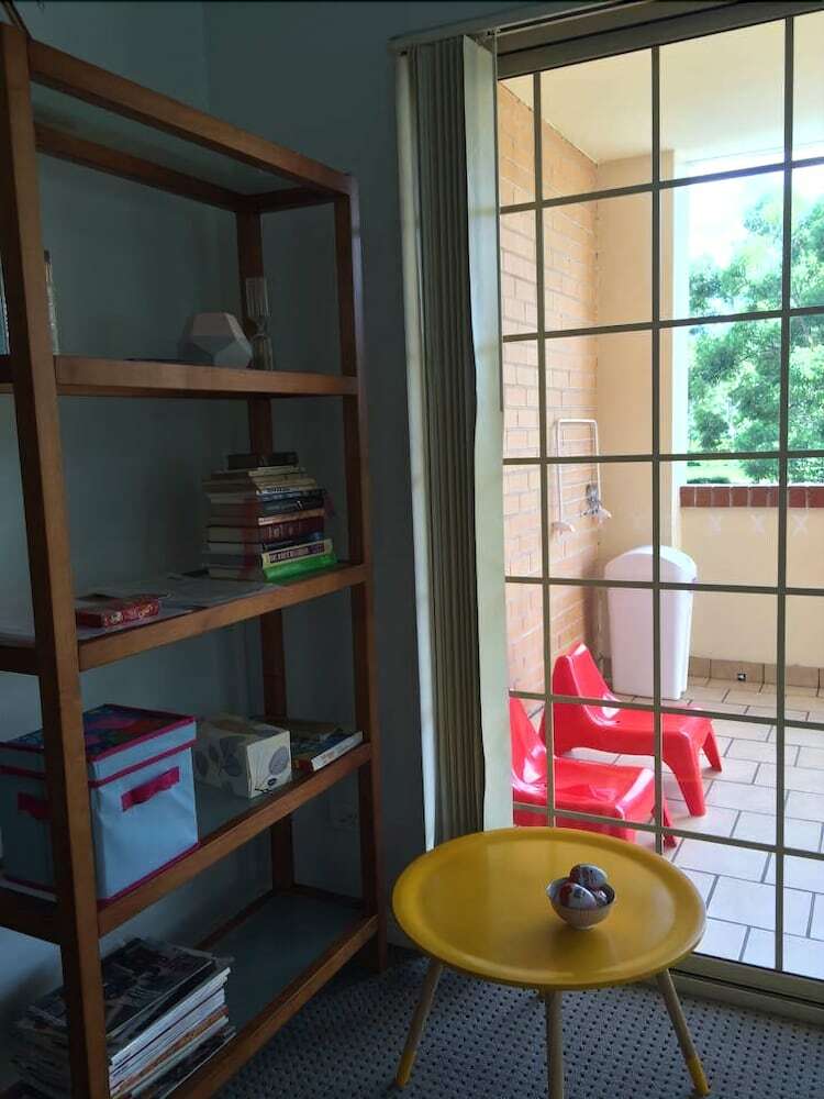 Apartamentos Home Away From Home Parramatta