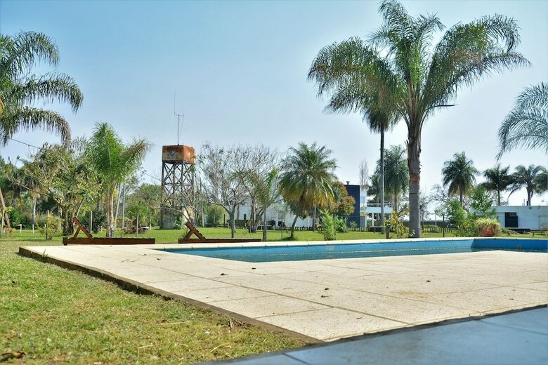 Complejo Punta Iglesia