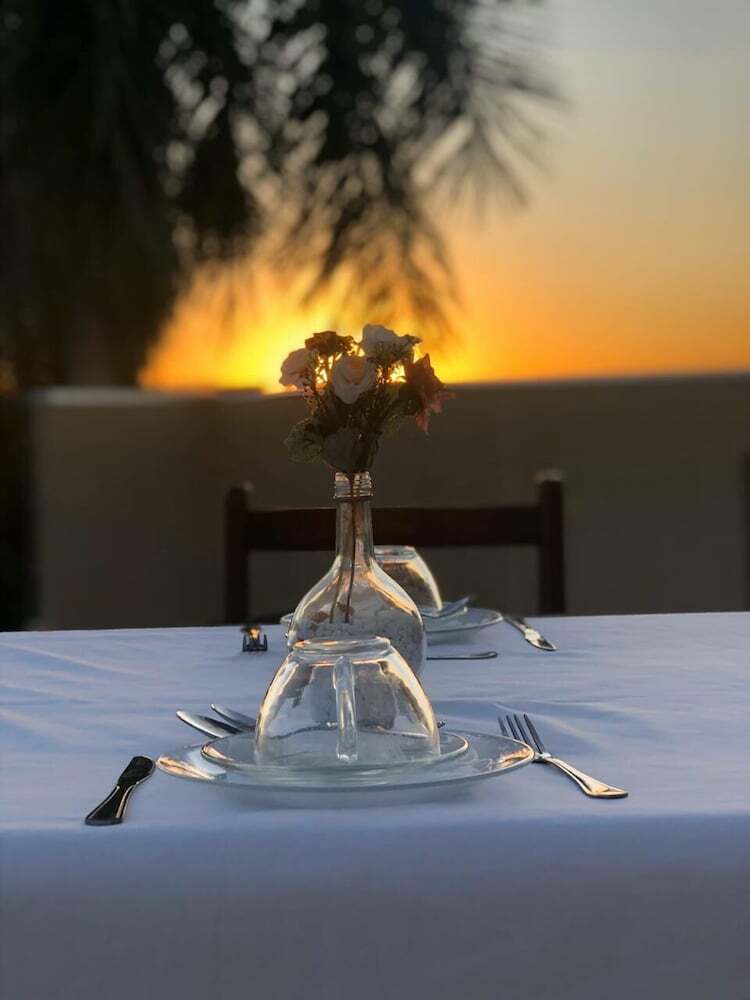 Guest Charm Hotel