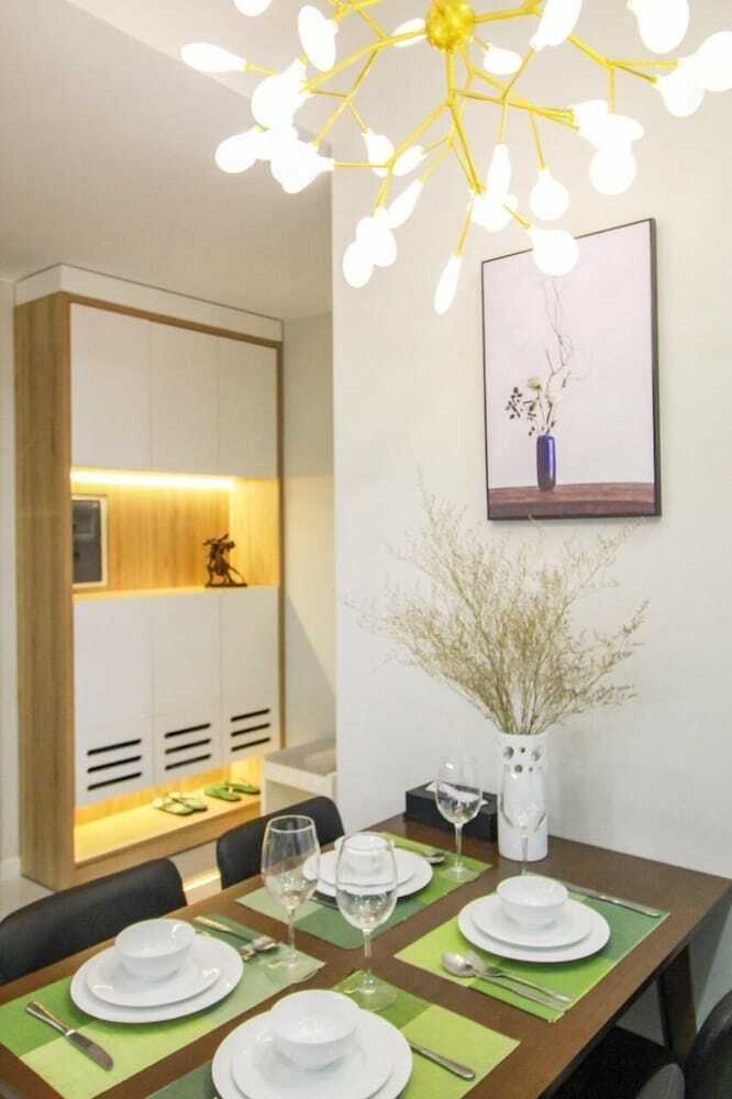 7s Hotel Luxury An Phu Apartment